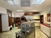 Prodej restaurace, Staré Město, Jamnická, 800 m2