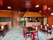 Prodej restaurace, Staré Město, Jamnická, 800 m2
