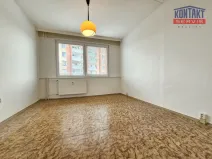 Prodej bytu 2+kk, České Budějovice, Netolická, 42 m2