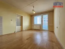 Prodej bytu 2+kk, České Budějovice, Netolická, 42 m2