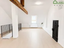Prodej bytu 2+kk, Brno, Koliště, 65 m2
