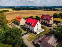 Prodej bytu 4+1, Oldřichov, 74 m2