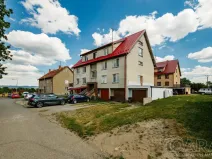 Prodej bytu 4+1, Oldřichov, 74 m2
