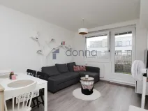 Pronájem bytu 2+kk, Praha, Makedonská, 49 m2