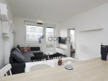 Pronájem bytu 2+kk, Praha, Makedonská, 49 m2
