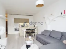 Pronájem bytu 2+kk, Praha, Makedonská, 49 m2