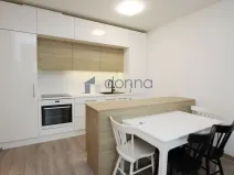 Pronájem bytu 2+kk, Praha, Makedonská, 49 m2