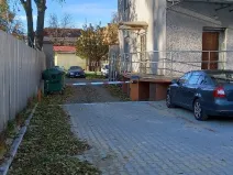 Pronájem kanceláře, Ostrava, Švabinského, 62 m2