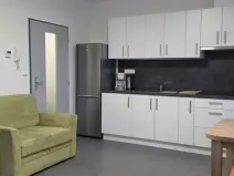 Pronájem bytu 2+kk, Šternberk, náměstí Svobody, 33 m2