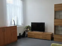 Pronájem bytu 2+kk, Šternberk, náměstí Svobody, 33 m2