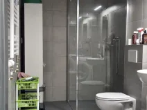 Pronájem bytu 2+kk, Šternberk, náměstí Svobody, 33 m2