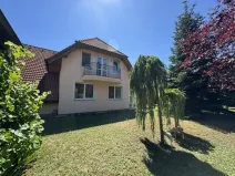Prodej rodinného domu, Praha - Lysolaje, Nad Helmrovkou, 301 m2