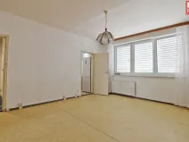 Pronájem bytu 3+1, Olomouc, Stiborova, 66 m2