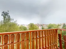 Prodej bytu 2+1, Ostrava - Mariánské Hory, Korunní, 58 m2