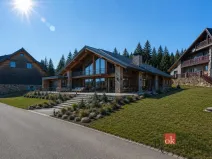 Prodej pozemku pro bydlení, Malá Úpa - Horní Malá Úpa, 1208 m2