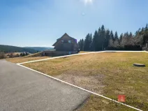 Prodej pozemku pro bydlení, Malá Úpa - Horní Malá Úpa, 1208 m2