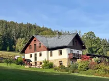 Prodej rodinného domu, Paseky nad Jizerou, 345 m2