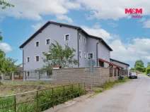 Pronájem bytu 3+kk, Františkovy Lázně - Dlouhé Mosty, 125 m2