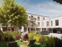 Prodej bytu 3+kk, Olomouc, Jilemnického, 66 m2