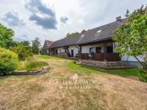 Prodej rodinného domu, Čechtice - Jeníkov, 140 m2