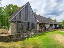 Prodej rodinného domu, Čechtice - Jeníkov, 140 m2