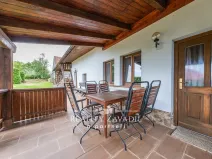 Prodej rodinného domu, Čechtice - Jeníkov, 140 m2