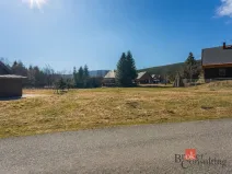 Prodej pozemku pro bydlení, Malá Úpa - Horní Malá Úpa, 1199 m2