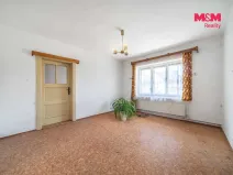 Prodej rodinného domu, Volduchy, 78 m2