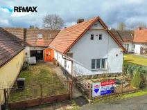 Prodej rodinného domu, Soběšice, 74 m2