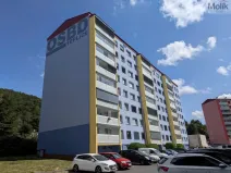 Pronájem bytu 3+1, Krupka - Maršov, Dukelských hrdinů, 68 m2
