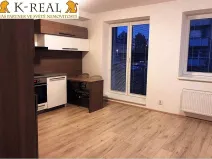 Prodej bytu 1+kk, Uherské Hradiště, Zahrádky, 32 m2