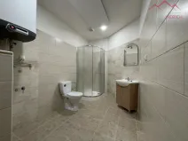 Pronájem bytu 1+kk, Chomutov, Blatenská, 28 m2