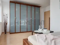 Pronájem bytu 3+kk, Praha - Letňany, Místecká, 68 m2