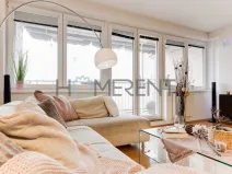 Pronájem bytu 3+kk, Praha - Letňany, Místecká, 68 m2