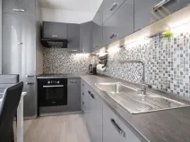 Pronájem bytu 2+1, Lovosice, Wolkerova, 48 m2