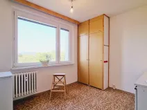 Pronájem bytu 1+1, Brno, Teyschlova, 39 m2