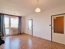 Pronájem bytu 1+1, Brno, Teyschlova, 39 m2