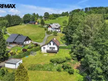 Prodej rodinného domu, Klášterec nad Orlicí, 218 m2
