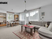 Prodej rodinného domu, Klášterec nad Orlicí, 218 m2