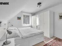 Prodej rodinného domu, Klášterec nad Orlicí, 218 m2