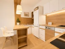 Prodej bytu 2+kk, České Budějovice - České Budějovice 2, Dlouhá, 45 m2
