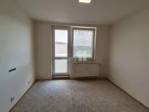 Pronájem bytu 2+1, Uherské Hradiště, Štěpnická, 45 m2