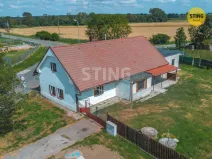 Prodej rodinného domu, Strašov, 149 m2