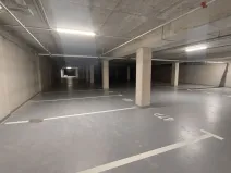 Pronájem garáže, Olomouc, Třída Jiřího Pelikána, 12 m2