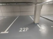 Pronájem garáže, Olomouc, Třída Jiřího Pelikána, 12 m2