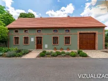 Prodej rodinného domu, Stráž - Bonětičky, 112 m2