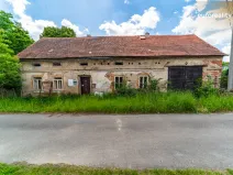 Prodej rodinného domu, Stráž - Bonětičky, 112 m2