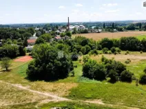 Prodej pole, Káraný, 3498 m2