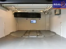 Pronájem garážového stání, Praha, U Petřin, 7 m2
