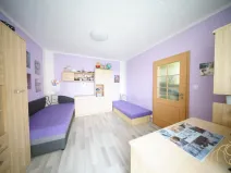 Prodej bytu 3+1, Třebíč - Nové Dvory, Jar. Haška, 70 m2
